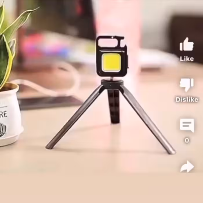 پروژکتور همراه 