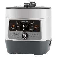 خرید مولتی کوکر سنکور مدل SPR 3600WH - دومینو کالا