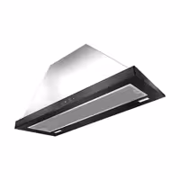 هود مخفی توکار لمسی کنترلی samin