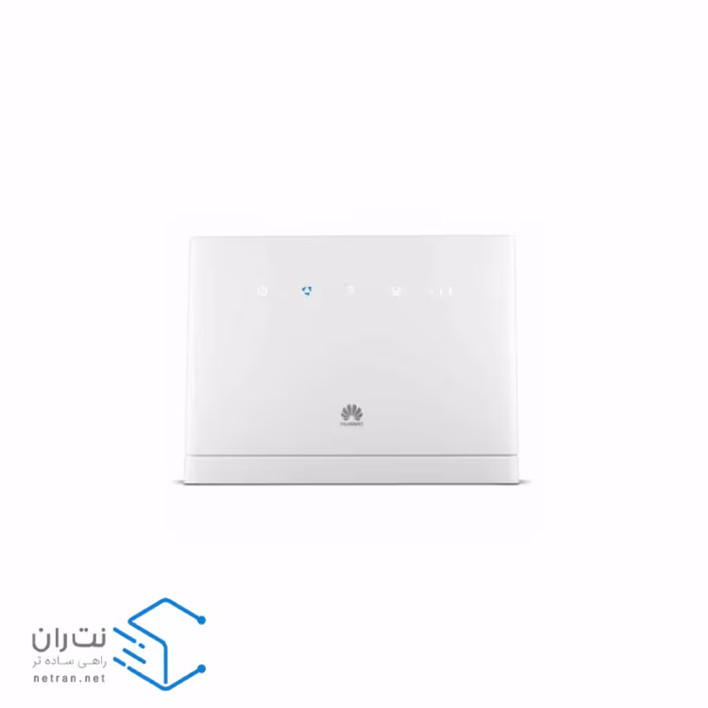 قیمت و مشخصات مودم روتر بی سیم 4G هواوی مدل B315s-22 LTE CPE