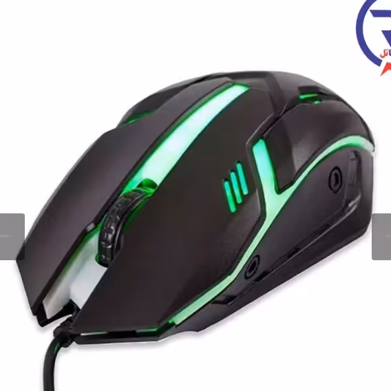 ماوس گیمینگ xp مدلg697e