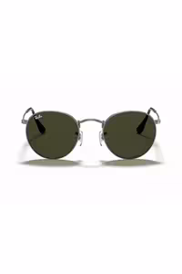 عینک آفتابی مشکی مردانه و زنانه سیاه 0RB3447 029 50 یونیسکس Ray-Ban