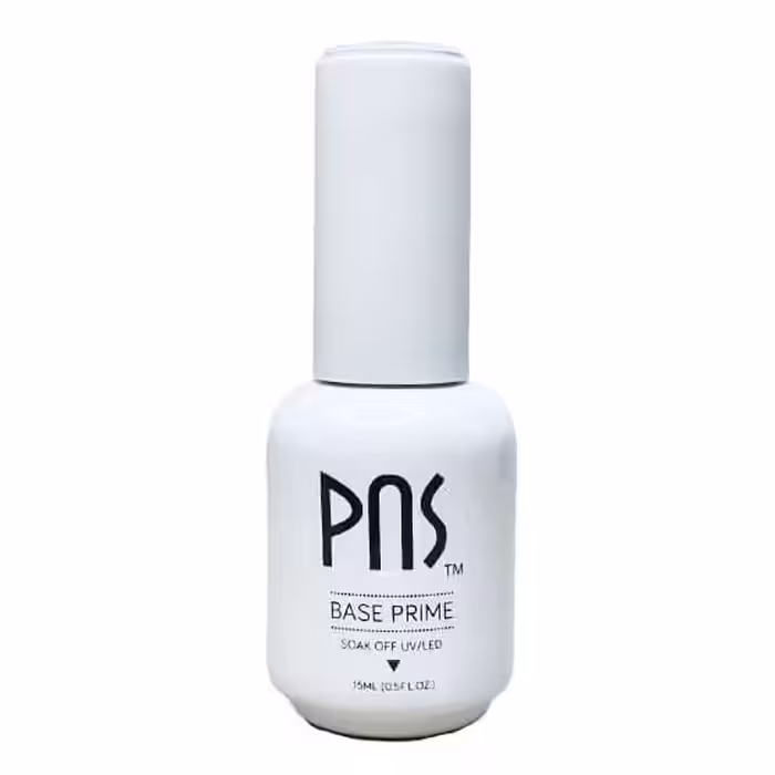 بیس پرایم کاشت ناخن 15 میل پی ان اس Pns پرایمر ناخن