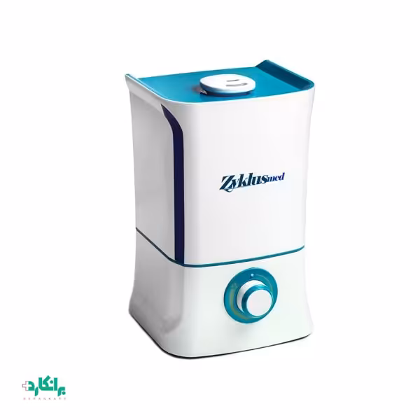 بخور سرد ZYK-C06 زیکلاس مد-Zyklusmed