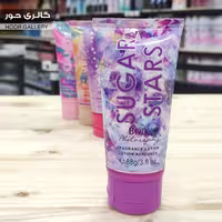 لوسیون بدن بادی فیلسوفی SUGAR STARS  مدل   حجم 88 میلی