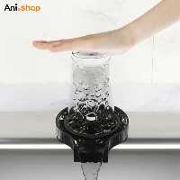 لیوان شور اتوماتیک Automatic glass washer