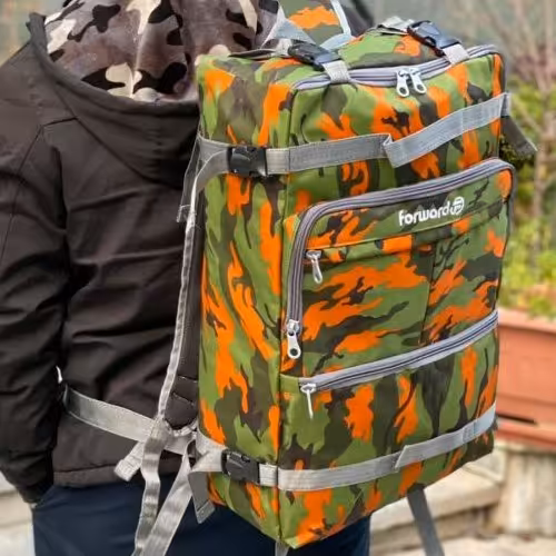 کوله پشتی سفری فوروارد مدل FCLT8024