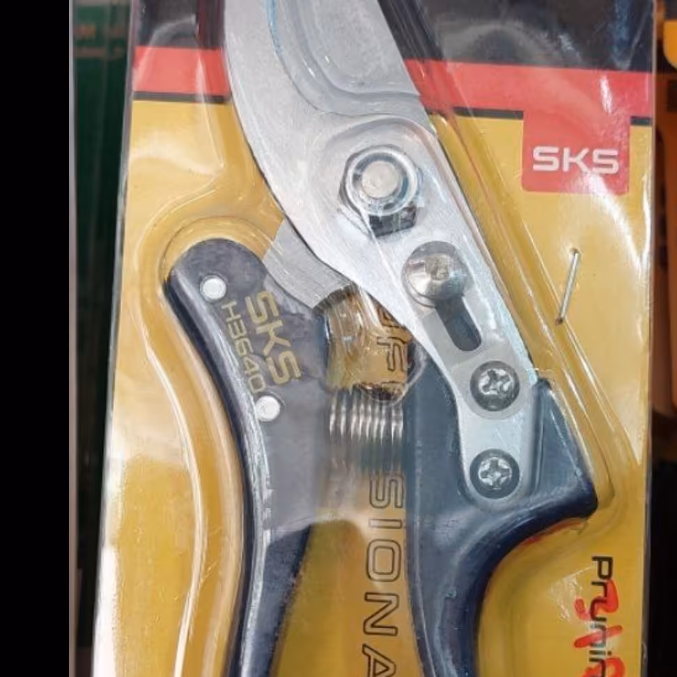 قیچی باغبانی حرفه ای برند هامبورگ حرفه ای