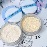  پودر فیکس اورجینال lapeialo