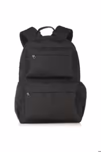 کیف مدرسه چند رنگ مردانه و زنانه یونیسکس Kids Double Part Backpack 03397 GAP