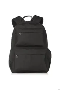 کیف مدرسه چند رنگ مردانه و زنانه یونیسکس Kids Double Part Backpack 03397 GAP