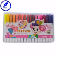 ماژیک 36 رنگ ZISHU