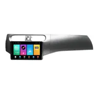 مانیتور اندروید برلیانس H220/H230 نویکس سری  T300 QLED اپل کارپلی