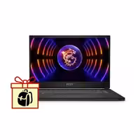 لپ تاپ گیمینگ 15.6 اینچ MSI مدل Stealth 15 A13VE • 050001