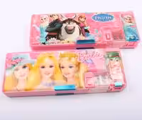 جامدادی دکمه ای