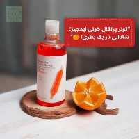 تونر آبرسان پرتقال خونی ایمجیز