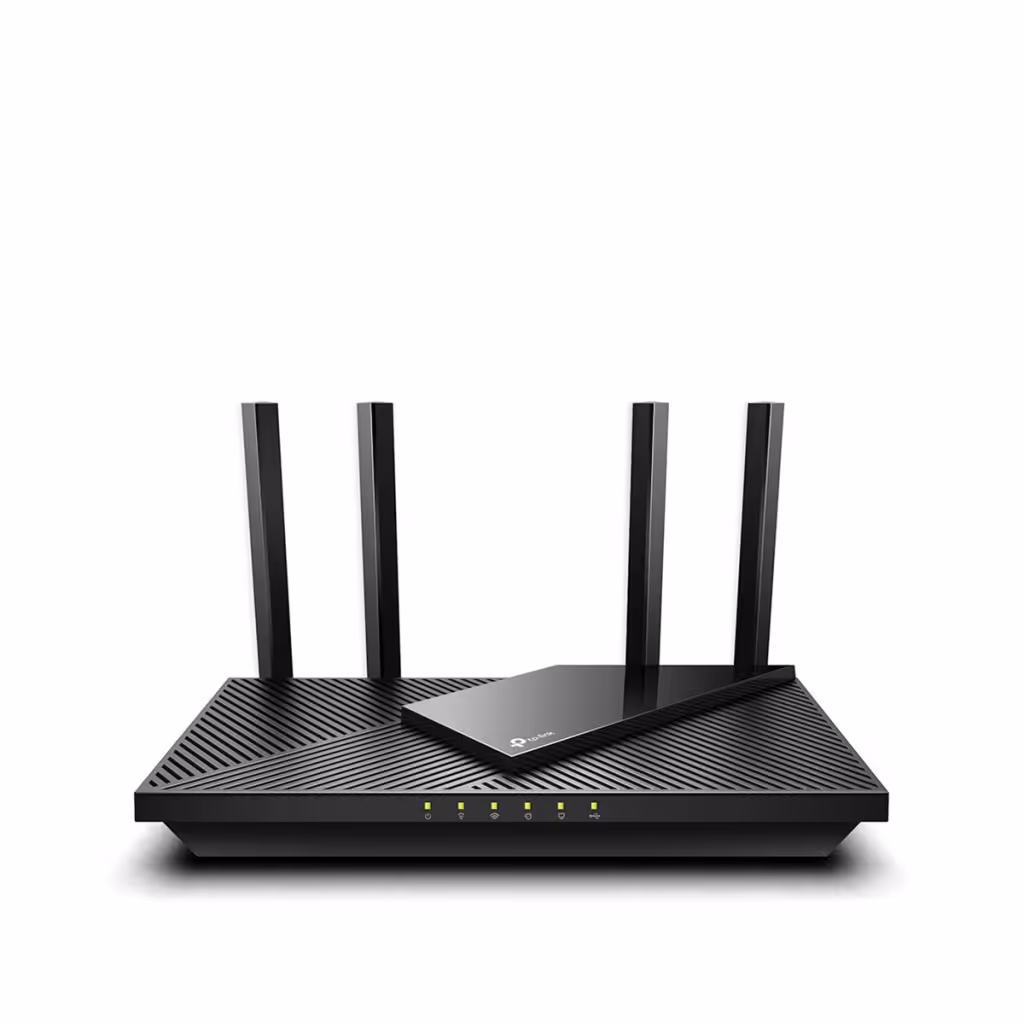 قیمت و مشخصات روتر دوبانده تی پی لینک مدل Archer AX21