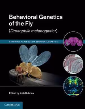 [PDF] دانلود کتاب Behavioral Genetics Of The Fly, 2014