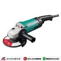 مینی فرز آهنگری دی سی ای مدل ASM 03-150