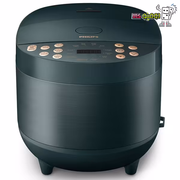 خرید پلوپز فیلیپس مدل HD4518 - دومینو کالا
