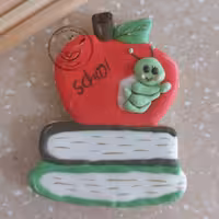 کوکی خوراکی دکوراتیو