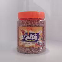 گرده گل قائم (عج)