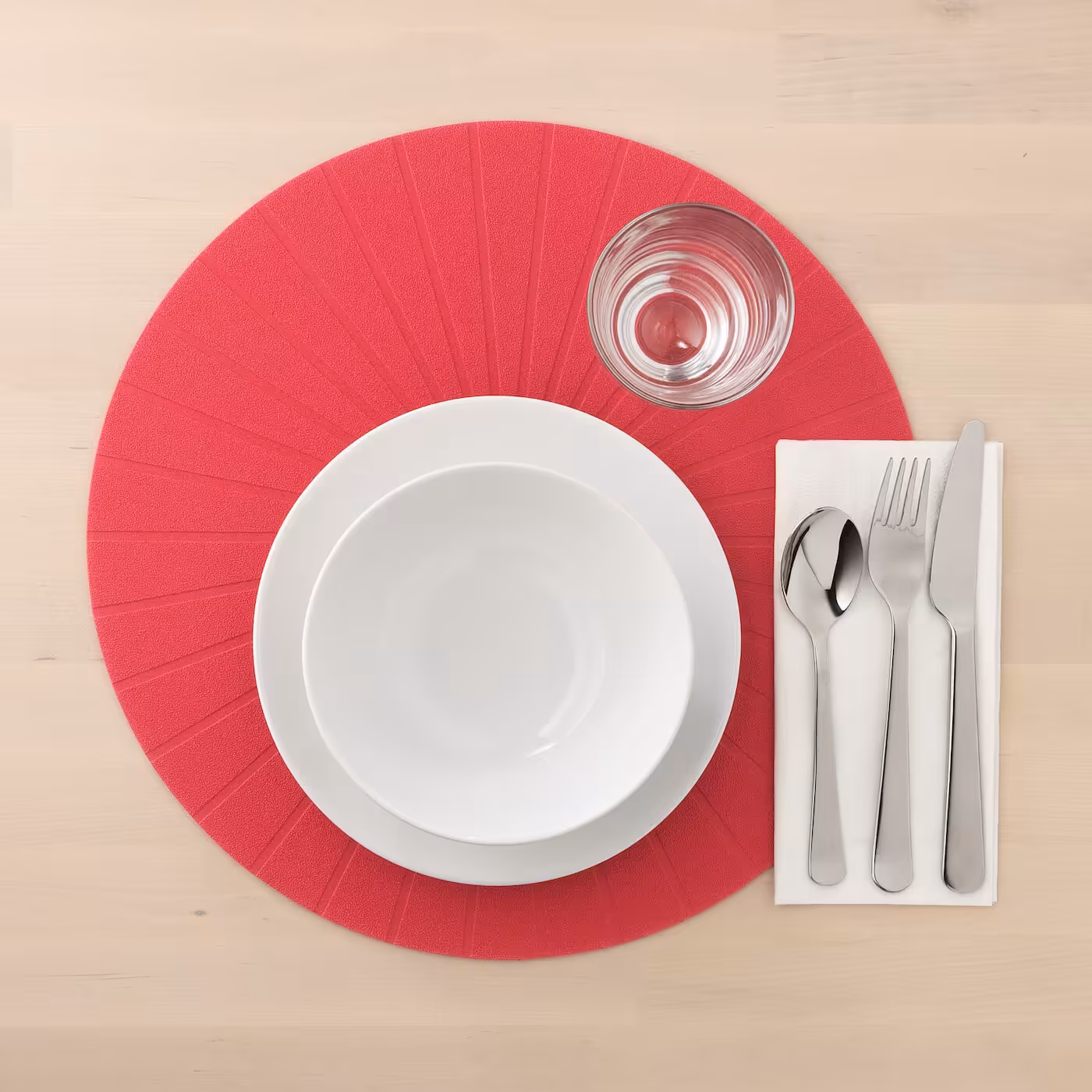 زیر بشقابی ایکیا مدل Panna