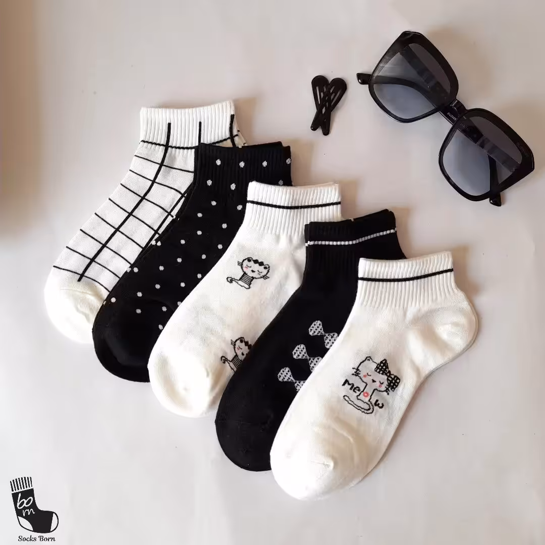  جوراب خرگوش