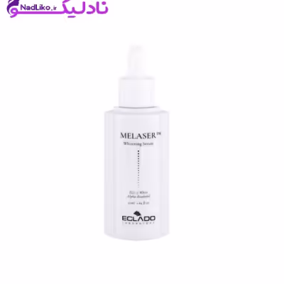 سرم روشن کننده و ضد لک ملیزر اکلادو