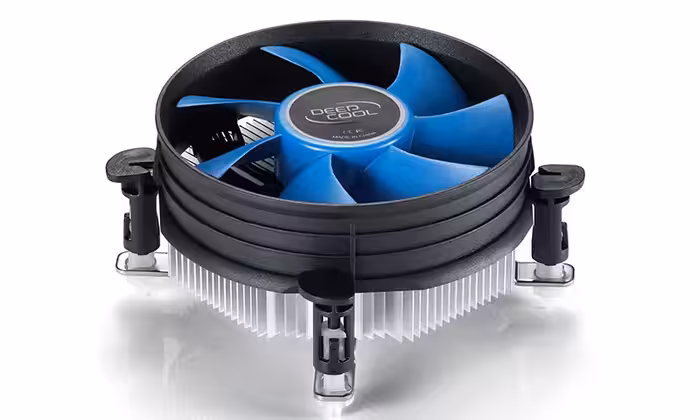 خنک کننده پردازنده دیپ کول مدل THETA 9