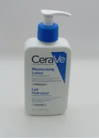ژل شستشو و آبرسان قوی سراوی Cerave حجم 236  میل | مخصوص پوست نرمال و خشک، بدون عطر