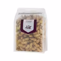 بادام زمینی غلاف دار صادراتی آنید - 250 گرم