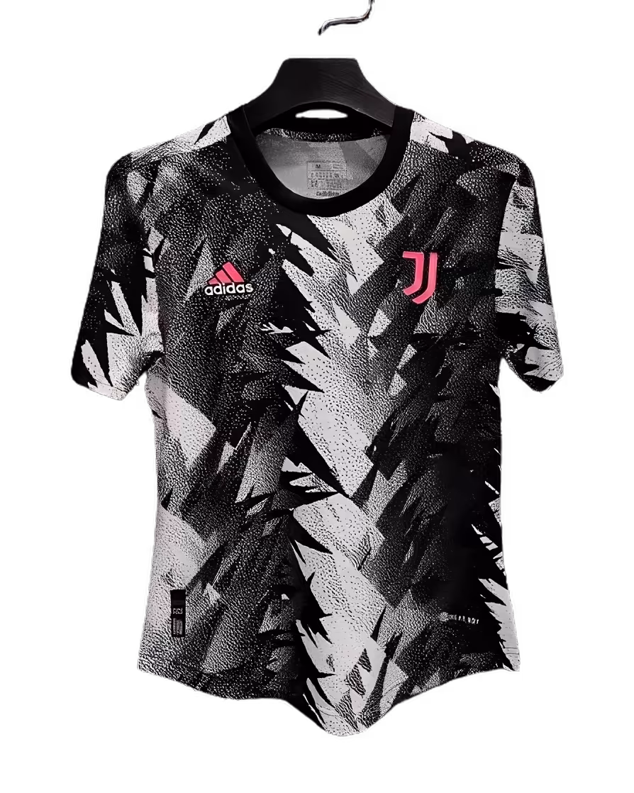 لباس پیش مسابقه یوونتوس 2023-2022 پلیری