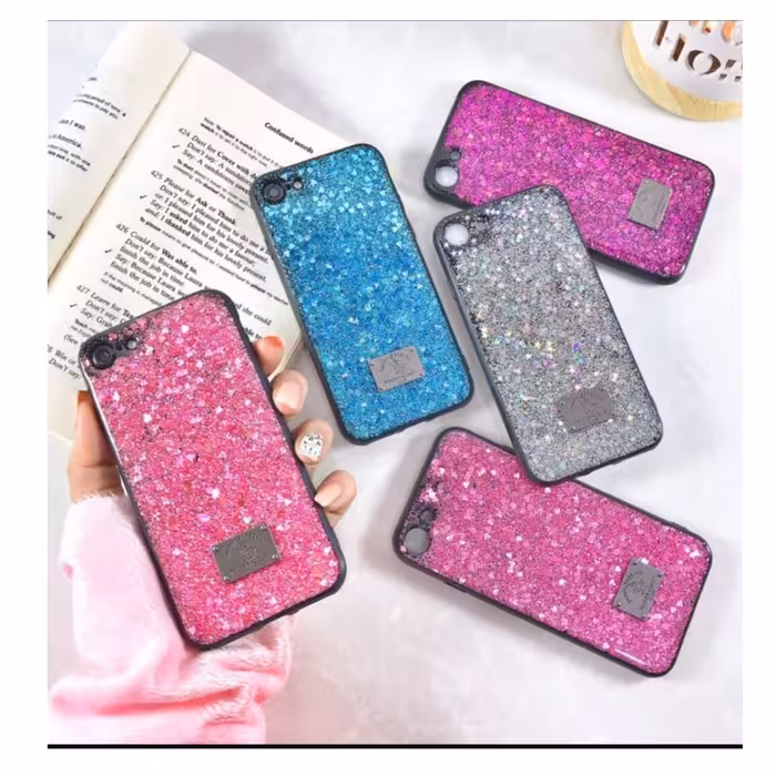 ‏‎‏‎😍😍 قاب‌ موبایل طرح‌دار و اکلیلیمون رسید 😍

