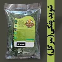 شوید خشک پفکی (سرگل)پودینه طبس (بسته80 گرمی)