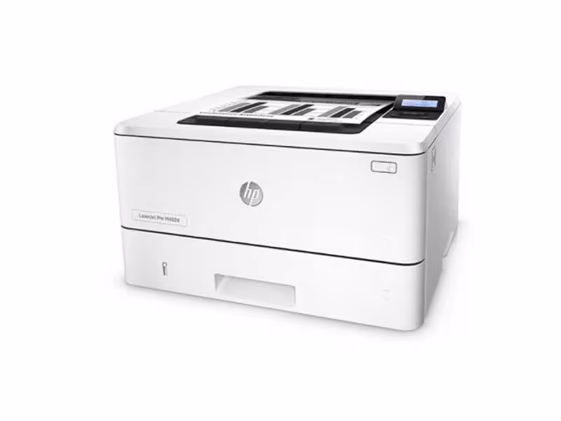 پرینتر ليزری Hp-LaserJet Pro M402dn - فروشگاه اینترنتی طیف سنتر