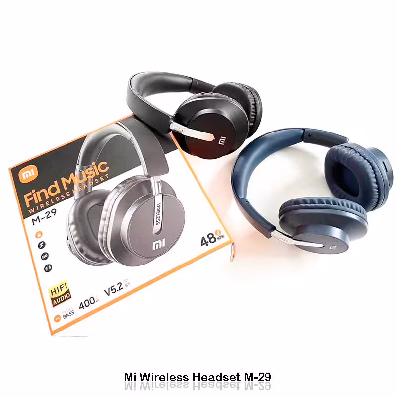 هدفون بلوتوثی Mi M-29