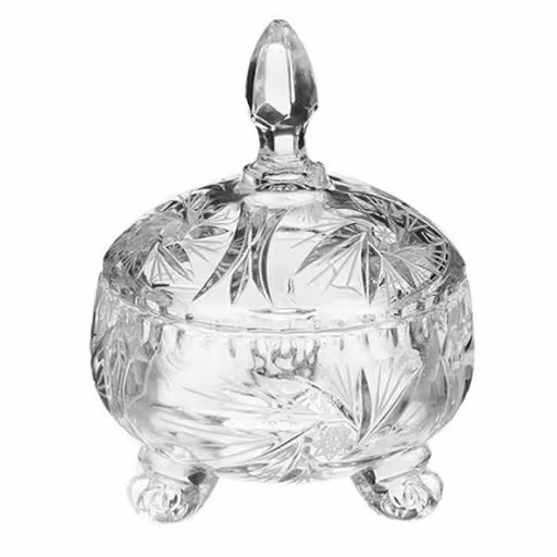 قندان مدل خورشیدی