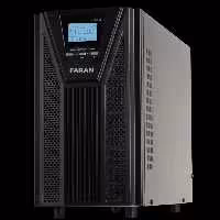 UPS Titan Pro Max 6 KVA آنلاین(باتری داخلی) - فروشگاه اینترنتی طیف سنتر
