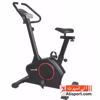 دوچرخه ثابت Caritonfit CF 720B