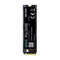 اس اس دی اینترنال هایک سمی مدل wave(P) ظرفیت 512 گیگابایت