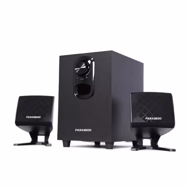 اسپیکر سه تیکه فراسو اف ام اس 3722