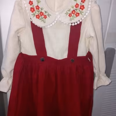 پیراهن یلدایی زیبا