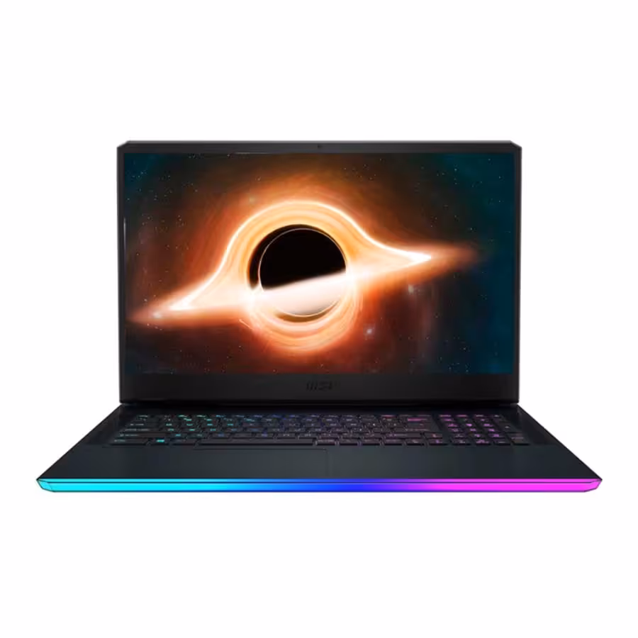 قیمت و خرید لپ تاپ 17.3 اینچ ام اس آی GE76 Raider 11UH Core i9 11980HK/2TB SSD/32GB/RTX3080 16GB | یاس ارتباط