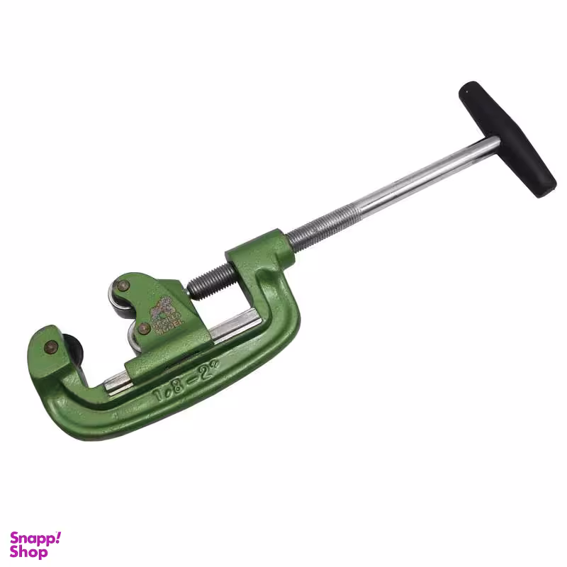 قیچی لوله بر مدل گوریلا کد YPM-1/8-2INCH