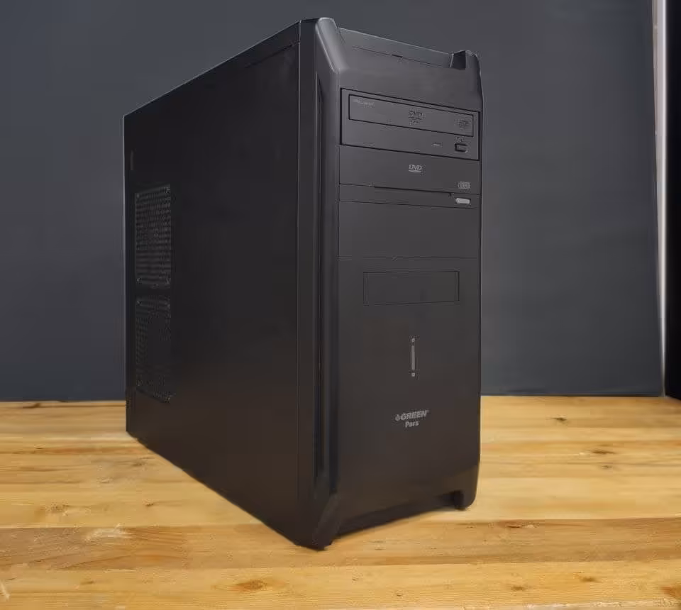 قیمت و خرید کیس پک استوک کد c122 - آی تی کاشفی