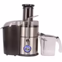 آبمیوه گیری رومانتیک هوم مدل BBC-80 (پس کرایه)
