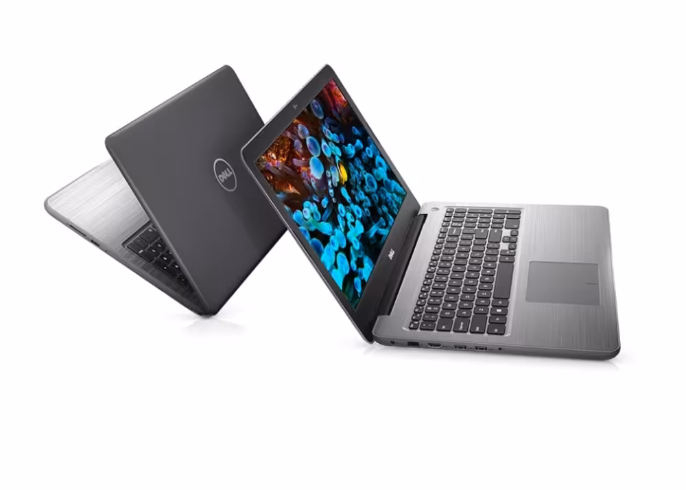 لپ تاپ دل اینسپایرون 5567 97