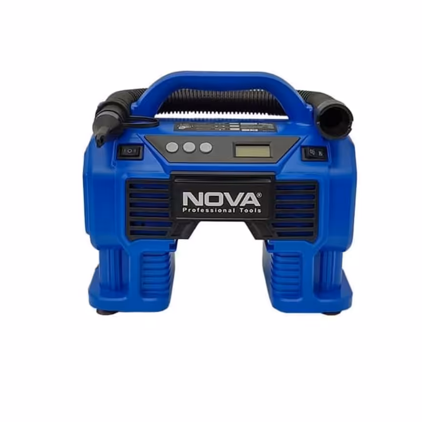 کمپرسور باد فندکی نووآ مدل 9160