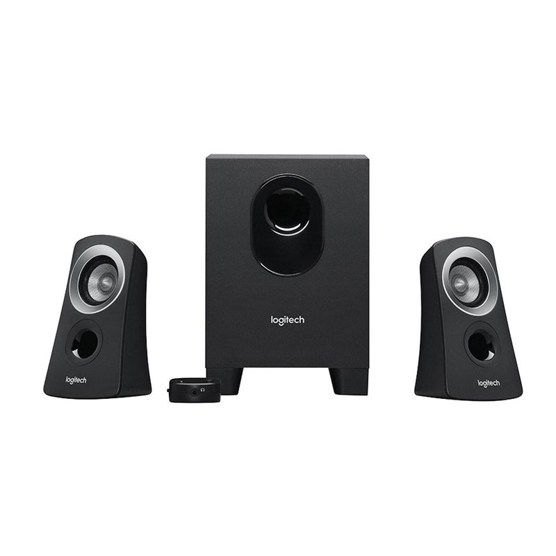 اسپیکر رومیزی Z313 لاجیتک - فراز سیستم